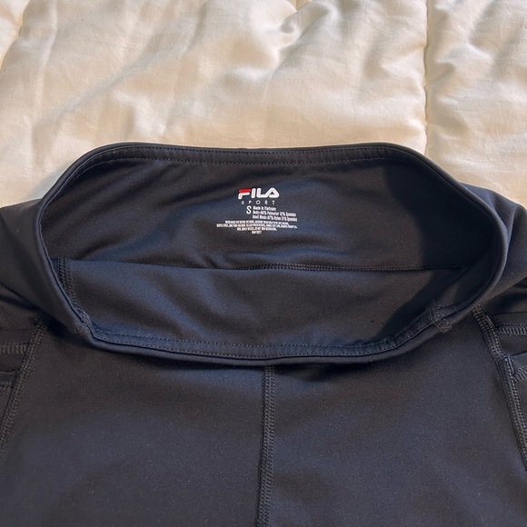 Fila shorts - Picture 5 of 5